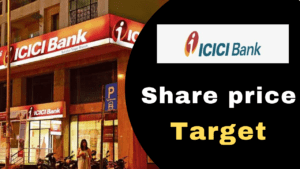 ICICI bank share price target 2022, 2023, 2025, 2030 तक शेयर कैसा प्रदर्शन करेगा ?
