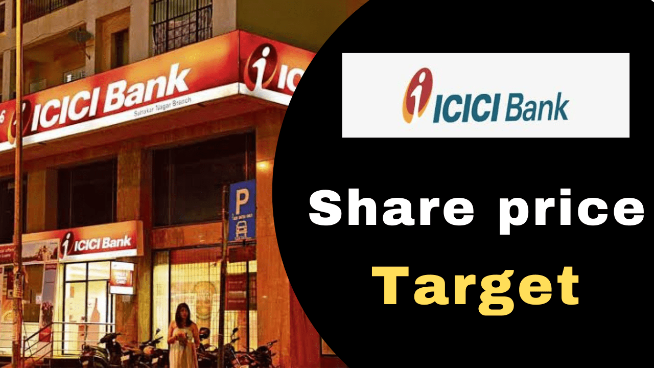 Icici Bank Share Price Target 2022 2023 2025 2030 तक शेयर कैसा प्रदर्शन करेगा 3484