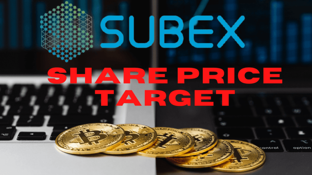 Subex share price target 2022, 2023, 2025, 2030 future multibagger stock?