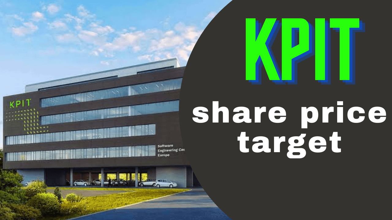 KPIT share price target 2022, 2023, 2025, 2030 - अगला multibagger stock?