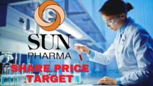 Sun Pharma share price target 2022, 2023, 2024, 2025, 2030 - भविष्य के हिसाब से स्टॉक कैसा रहेगा?