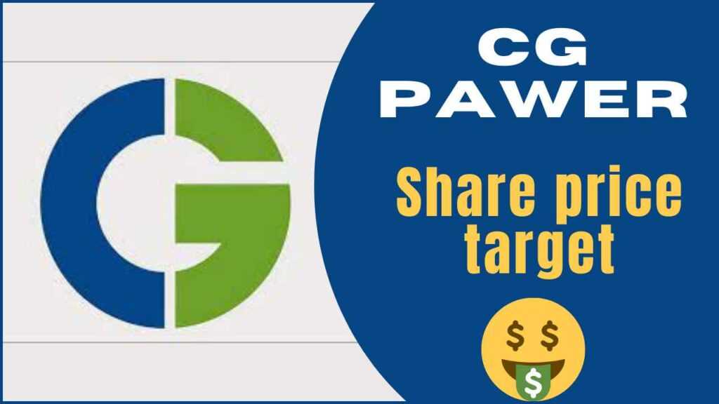 cg-power-share-price-target-2022-2023-2025-2030