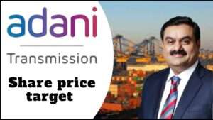 Adani Transmission share price target 2022, 2023, 2025, 2030