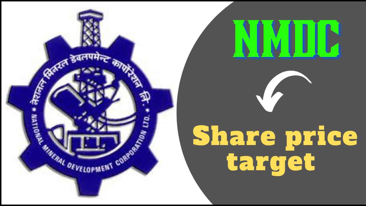 NMDC share price target 2022, 2023, 2025, 2030 तक शेयर कहा तक जायेगा?
